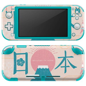 igsticker Nintendo Switch Lite p fUCXLV[ S jeh[ XCb` Cg p Q[@ Jo[ ANZT[ tB XebJ[ GAt[ 015758 {@xmR@@`