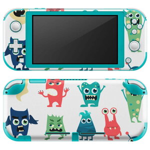 igsticker Nintendo Switch Lite p fUCXLV[ S jeh[ XCb` Cg p Q[@ Jo[ ANZT[ tB XebJ[ GAt[ 015774 ΂@Fl@LN