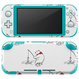 igsticker Nintendo Switch Lite p fUCXLV[ S jeh[ XCb` Cg p Q[@ Jo[ ANZT[ tB XebJ[ GAt[ 015780 VN}@ނ@킢