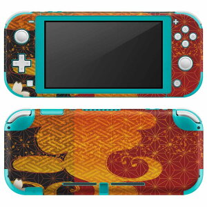 igsticker Nintendo Switch Lite p fUCXLV[ S jeh[ XCb` Cg p Q[@ Jo[ ANZT[ tB XebJ[ GAt[ 015814 a@͗l@a