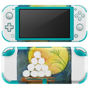 igsticker Nintendo Switch Lite p fUCXLV[ S jeh[ XCb` Cg p Q[@ Jo[ ANZT[ tB XebJ[ GAt[ 015850 @\ܖ@