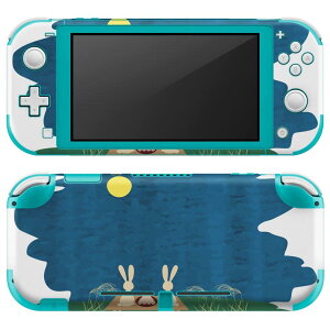 igsticker Nintendo Switch Lite p fUCXLV[ S jeh[ XCb` Cg p Q[@ Jo[ ANZT[ tB XebJ[ GAt[ 015856 @@H