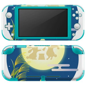 igsticker Nintendo Switch Lite p fUCXLV[ S jeh[ XCb` Cg p Q[@ Jo[ ANZT[ tB XebJ[ GAt[ 015859 @@H