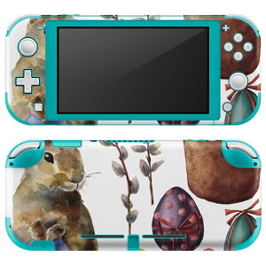 igsticker Nintendo Switch Lite p fUCXLV[ S jeh[ XCb` Cg p Q[@ Jo[ ANZT[ tB XebJ[ GAt[ 015879 C[X^[@easter@