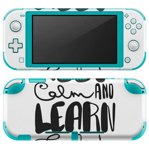 igsticker Nintendo Switch Lite p fUCXLV[ S jeh[ XCb` Cg p Q[@ Jo[ ANZT[ tB XebJ[ GAt[ 015903 @p@