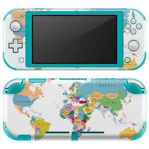 igsticker Nintendo Switch Lite p fUCXLV[ S jeh[ XCb` Cg p Q[@ Jo[ ANZT[ tB XebJ[ GAt[ 015948 En}@wordmap