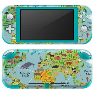 igsticker Nintendo Switch Lite p fUCXLV[ S jeh[ XCb` Cg p Q[@ Jo[ ANZT[ tB XebJ[ GAt[ 015949 En}@wordmap