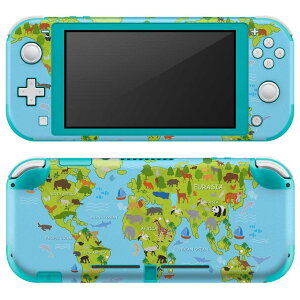 igsticker Nintendo Switch Lite p fUCXLV[ S jeh[ XCb` Cg p Q[@ Jo[ ANZT[ tB XebJ[ GAt[ 015952 En}@wordmap