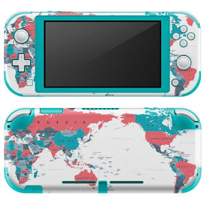 igsticker Nintendo Switch Lite p fUCXLV[ S jeh[ XCb` Cg p Q[@ Jo[ ANZT[ tB XebJ[ GAt[ 015954 En}@wordmap