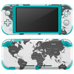 igsticker Nintendo Switch Lite p fUCXLV[ S jeh[ XCb` Cg p Q[@ Jo[ ANZT[ tB XebJ[ GAt[ 015995 En}@wordmap@