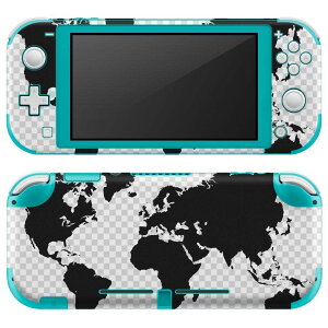 igsticker Nintendo Switch Lite p fUCXLV[ S jeh[ XCb` Cg p Q[@ Jo[ ANZT[ tB XebJ[ GAt[ 016043 wordmap@En}@