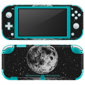 igsticker Nintendo Switch Lite ��p �f�U�C���X�L���V�[�� �S�� �j���e���h�[ �X�C�b�` ���C�g ��p �Q�[���@ �J�o�[ �A�N�Z�T���[ �t�B���� �X�e�b�J�[ �G�A�t���[ 016051 ���@�n���@�F���@�C