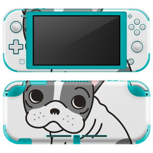 igsticker Nintendo Switch Lite p fUCXLV[ S jeh[ XCb` Cg p Q[@ Jo[ ANZT[ tB XebJ[ GAt[ 016081 @킢@uhbN