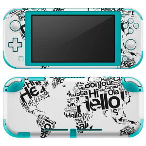 igsticker Nintendo Switch Lite p fUCXLV[ S jeh[ XCb` Cg p Q[@ Jo[ ANZT[ tB XebJ[ GAt[ 016157 n}@En}@O