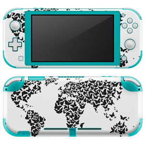 igsticker Nintendo Switch Lite p fUCXLV[ S jeh[ XCb` Cg p Q[@ Jo[ ANZT[ tB XebJ[ GAt[ 016161 n}@En}