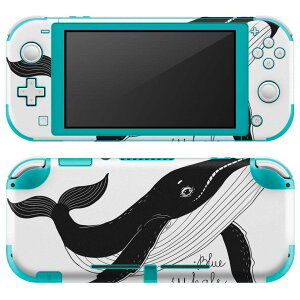 igsticker Nintendo Switch Lite ��p �f�U�C���X�L���V�[�� �S�� �j���e���h�[ �X�C�b�` ���C�g ��p �Q�[���@ �J�o�[ �A�N�Z�T���[ �t�B���� �X�e�b�J�[ �G�A�t���[ 016166 �V���`�@��