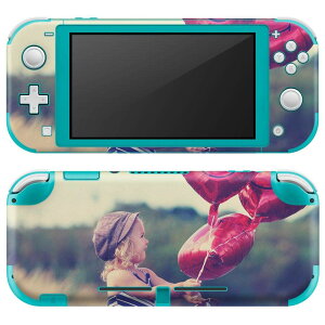 igsticker Nintendo Switch Lite p fUCXLV[ S jeh[ XCb` Cg p Q[@ Jo[ ANZT[ tB XebJ[ GAt[ 016196 q@̎q@D@