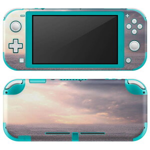 igsticker Nintendo Switch Lite ��p �f�U�C���X�L���V�[�� �S�� �j���e���h�[ �X�C�b�` ���C�g ��p �Q�[���@ �J�o�[ �A�N�Z�T���[ �t�B���� �X�e�b�J�[ �G�A�t���[ 016197 ��s�@�@��@���i