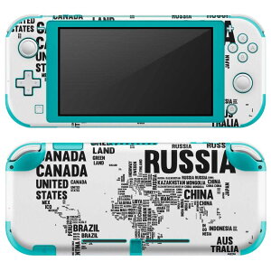 igsticker Nintendo Switch Lite p fUCXLV[ S jeh[ XCb` Cg p Q[@ Jo[ ANZT[ tB XebJ[ GAt[ 016209 En}@mN
