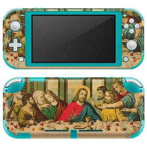 igsticker Nintendo Switch Lite ��p �f�U�C���X�L���V�[�� �S�� �j���e���h�[ �X�C�b�` ���C�g ��p �Q�[���@ �J�o�[ �A�N�Z�T���[ �t�B���� �X�e�b�J�[ �G�A�t���[ 016394 �G��