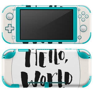 igsticker Nintendo Switch Lite p fUCXLV[ S jeh[ XCb` Cg p Q[@ Jo[ ANZT[ tB XebJ[ GAt[ 016420 p@p