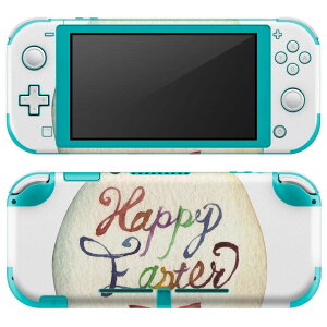 igsticker Nintendo Switch Lite p fUCXLV[ S jeh[ XCb` Cg p Q[@ Jo[ ANZT[ tB XebJ[ GAt[ 016456 C[X^[@@