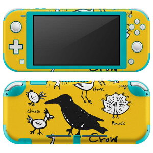 igsticker Nintendo Switch Lite p fUCXLV[ S jeh[ XCb` Cg p Q[@ Jo[ ANZT[ tB XebJ[ GAt[ 016478 @JX@F