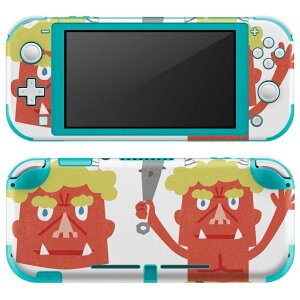 igsticker Nintendo Switch Lite p fUCXLV[ S jeh[ XCb` Cg p Q[@ Jo[ ANZT[ tB XebJ[ GAt[ 016483 S@ߕ@ߋ