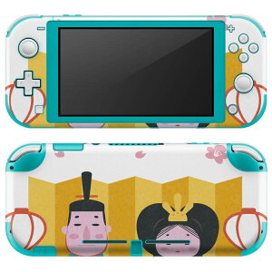igsticker Nintendo Switch Lite p fUCXLV[ S jeh[ XCb` Cg p Q[@ Jo[ ANZT[ tB XebJ[ GAt[ 016484 ЂȍՂ@~̉ԁ@l`
