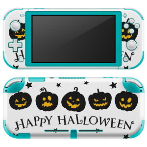 igsticker Nintendo Switch Lite ��p �f�U�C���X�L���V�[�� �S�� �j���e���h�[ �X�C�b�` ���C�g ��p �Q�[���@ �J�o�[ �A�N�Z�T���[ �t�B���� �X�e�b�J�[ �G�A�t���[ 017434 �n���E�B���@�L���[�g ����