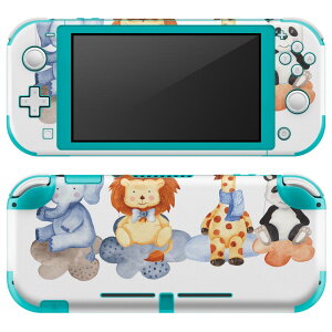 igsticker Nintendo Switch Lite p fUCXLV[ S jeh[ XCb` Cg p Q[@ Jo[ ANZT[ tB XebJ[ GAt[ 017518 Aj}@_@D