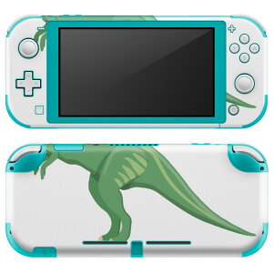 igsticker Nintendo Switch Lite ��p �f�U�C���X�L���V�[�� �S�� �j���e���h�[ �X�C�b�` ���C�g ��p �Q�[���@ �J�o�[ �A�N�Z�T���[ �t�B���� �X�e�b�J�[ �G�A�t���[ 017697 ���� �p���T�E�����t�X�@Par