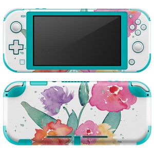 igsticker Nintendo Switch Lite ��p �f�U�C���X�L���V�[�� �S�� �j���e���h�[ �X�C�b�` ���C�g ��p �Q�[���@ �J�o�[ �A�N�Z�T���[ �t�B���� �X�e�b�J�[ �G�A�t���[ 017760 �� �ԁ@�@�菑����