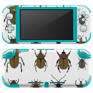 igsticker Nintendo Switch Lite p fUCXLV[ S jeh[ XCb` Cg p Q[@ Jo[ ANZT[ tB XebJ[ GAt[ 017770 @ @@Jug