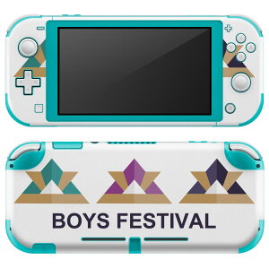 igsticker Nintendo Switch Lite p fUCXLV[ S jeh[ XCb` Cg p Q[@ Jo[ ANZT[ tB XebJ[ GAt[ 017781 q̓ @܂莆@Ju