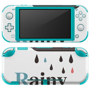 igsticker Nintendo Switch Lite p fUCXLV[ S jeh[ XCb` Cg p Q[@ Jo[ ANZT[ tB XebJ[ GAt[ 017799 ~J ~J@_@D@rainy