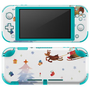 igsticker Nintendo Switch Lite p fUCXLV[ S jeh[ XCb` Cg p Q[@ Jo[ ANZT[ tB XebJ[ GAt[ 017832 NX}X@ giJC@T