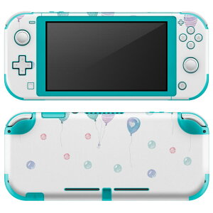 igsticker Nintendo Switch Lite ��p �f�U�C���X�L���V�[�� �S�� �j���e���h�[ �X�C�b�` ���C�g ��p �Q�[���@ �J�o�[ �A�N�Z�T���[ �t�B���� �X�e�b�J�[ �G�A�t���[ 017841 �~�J �P�@�~�J�@�J�@���킢