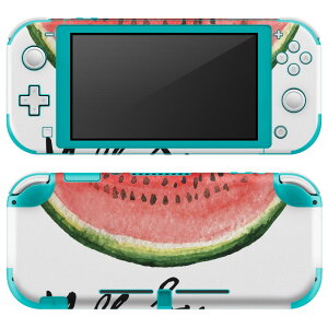 igsticker Nintendo Switch Lite p fUCXLV[ S jeh[ XCb` Cg p Q[@ Jo[ ANZT[ tB XebJ[ GAt[ 017843  XCJ@ā@summer