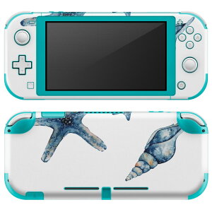igsticker Nintendo Switch Lite p fUCXLV[ S jeh[ XCb` Cg p Q[@ Jo[ ANZT[ tB XebJ[ GAt[ 017850 C̒ Underwater@qgf@