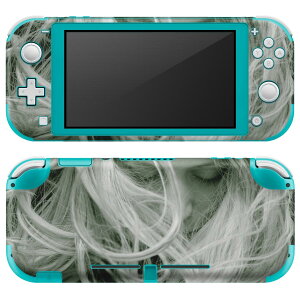 igsticker Nintendo Switch Lite p fUCXLV[ S jeh[ XCb` Cg p Q[@ Jo[ ANZT[ tB XebJ[ GAt[ 018316 ʐ^ 