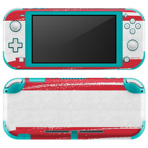 igsticker Nintendo Switch Lite p fUCXLV[ S jeh[ XCb` Cg p Q[@ Jo[ ANZT[ tB XebJ[ GAt[ 018389  austria I[XgA