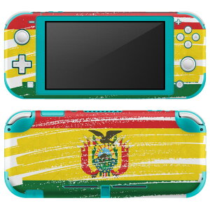 igsticker Nintendo Switch Lite p fUCXLV[ S jeh[ XCb` Cg p Q[@ Jo[ ANZT[ tB XebJ[ GAt[ 018401  bolivia {rA