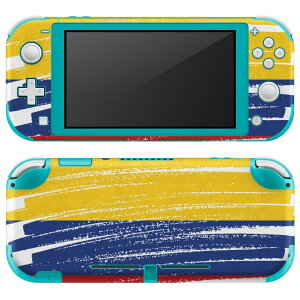 igsticker Nintendo Switch Lite p fUCXLV[ S jeh[ XCb` Cg p Q[@ Jo[ ANZT[ tB XebJ[ GAt[ 018421  colombia RrA