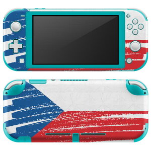 igsticker Nintendo Switch Lite p fUCXLV[ S jeh[ XCb` Cg p Q[@ Jo[ ANZT[ tB XebJ[ GAt[ 018428  czech-republic `FRa