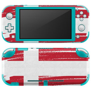 igsticker Nintendo Switch Lite p fUCXLV[ S jeh[ XCb` Cg p Q[@ Jo[ ANZT[ tB XebJ[ GAt[ 018431  denmark f}[N