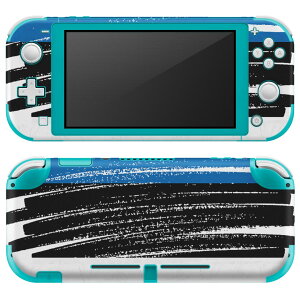 igsticker Nintendo Switch Lite ��p �f�U�C���X�L���V�[�� �S�� �j���e���h�[ �X�C�b�` ���C�g ��p �Q�[���@ �J�o�[ �A�N�Z�T���[ �t�B���� �X�e�b�J�[ �G�A�t���[ 018442 ���� estonia �G�X�g�j�A