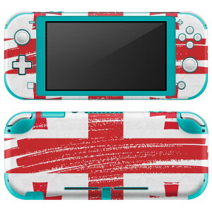 igsticker Nintendo Switch Lite ��p �f�U�C���X�L���V�[�� �S�� �j���e���h�[ �X�C�b�` ���C�g ��p �Q�[���@ �J�o�[ �A�N�Z�T���[ �t�B���� �X�e�b�J�[ �G�A�t���[ 018453 ���� georgia �W���[�W�A