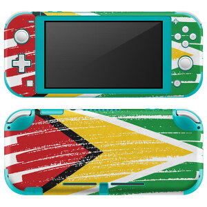 igsticker Nintendo Switch Lite p fUCXLV[ S jeh[ XCb` Cg p Q[@ Jo[ ANZT[ tB XebJ[ GAt[ 018464  guyana KCAi