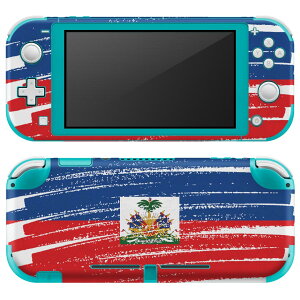 igsticker Nintendo Switch Lite p fUCXLV[ S jeh[ XCb` Cg p Q[@ Jo[ ANZT[ tB XebJ[ GAt[ 018465  haiti nC`
